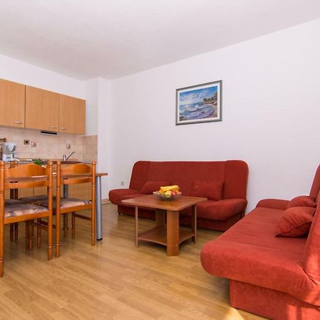 Apartments Jozic Seget Vranjica Esterno foto